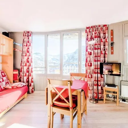 Apartamento Les Ruches - Maeva - 4 Personnes Avec Vue Montagne - Prestige - Super Mae-8404 *