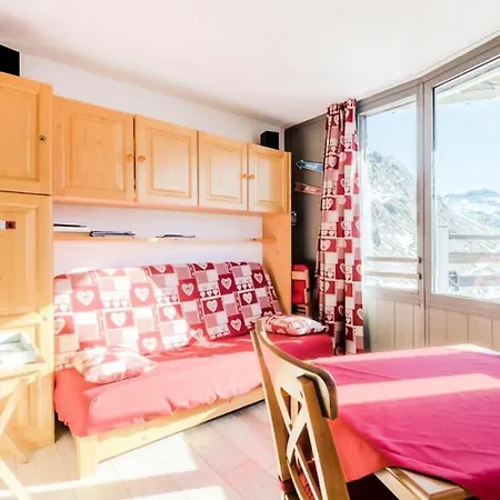 Les Ruches - Maeva - 4 Personnes Avec Vue Montagne - Prestige - Super Mae-8404 Avoriaz