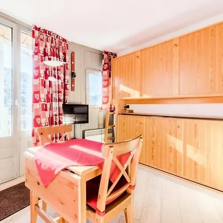Les Ruches - Maeva - 4 Personnes Avec Vue Montagne - Prestige - Super Mae-8404 * Avoriaz