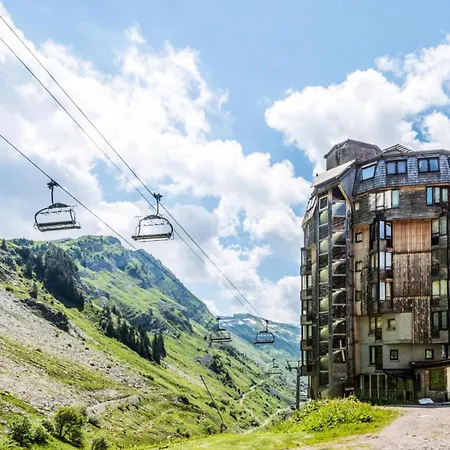 Les Ruches - Maeva - 4 Personnes Avec Vue Montagne - Prestige - Super Mae-8404