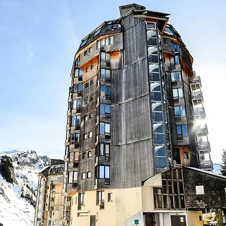 Les Ruches - Maeva - 4 Personnes Avec Vue Montagne - Prestige - Super Mae-8404 Apartamento Avoriaz