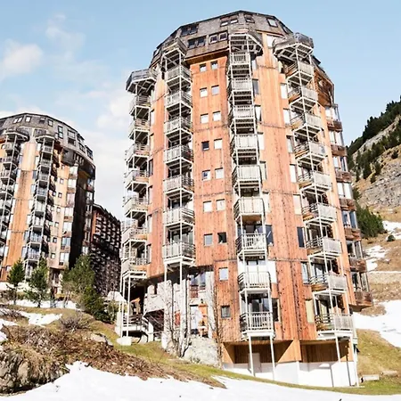 Les Ruches - Maeva - 4 Personnes Avec Vue Montagne - Prestige - Super Mae-8404