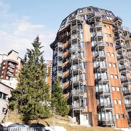Apartamento Les Ruches - Maeva - 4 Personnes Avec Vue Montagne - Prestige - Super Mae-8404